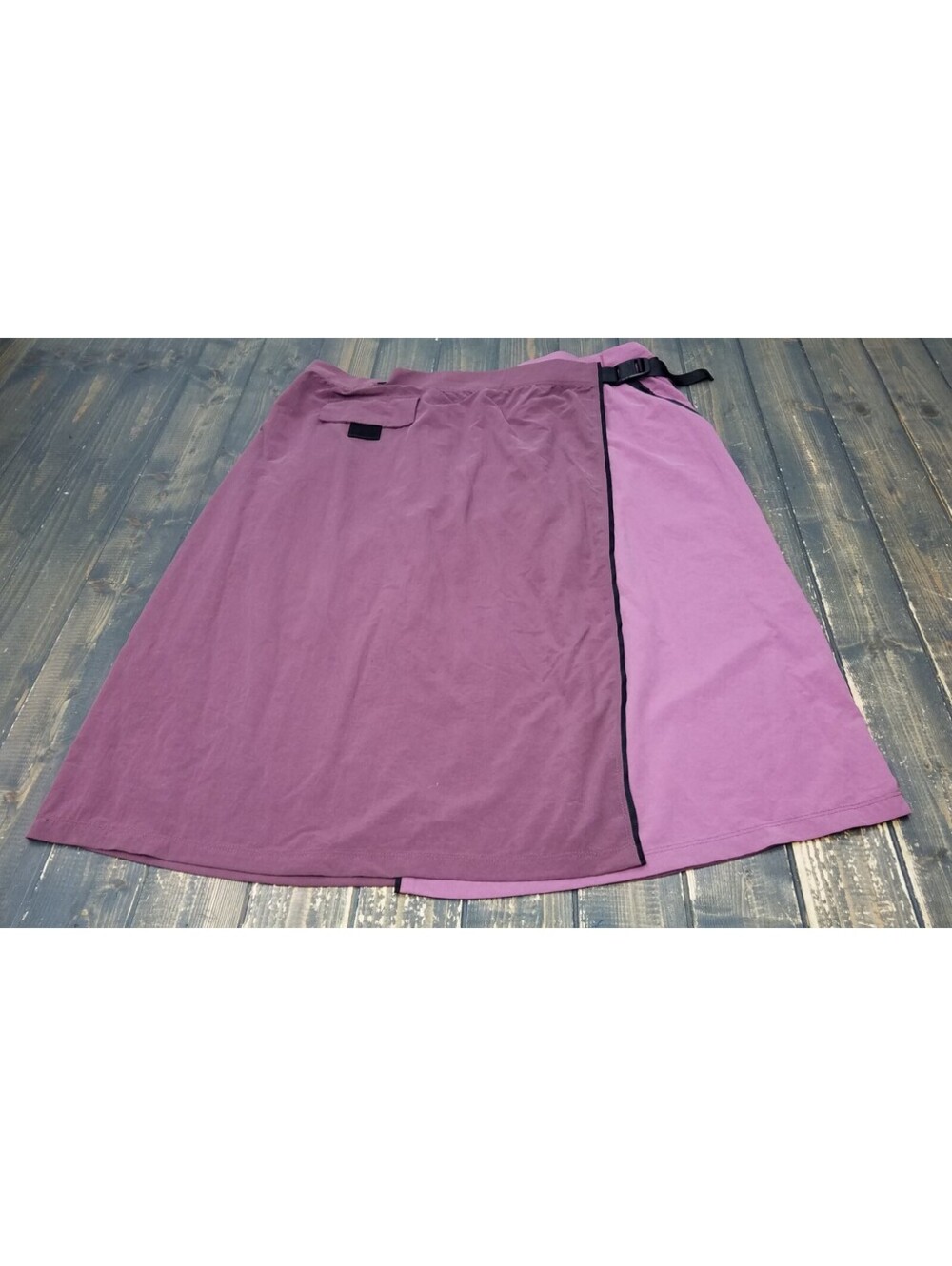 Nike Sportwear Color Block Tech Pack Womens Skirt Size 2X